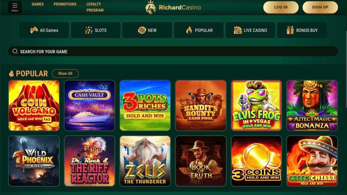 images PowerPlay Casino
