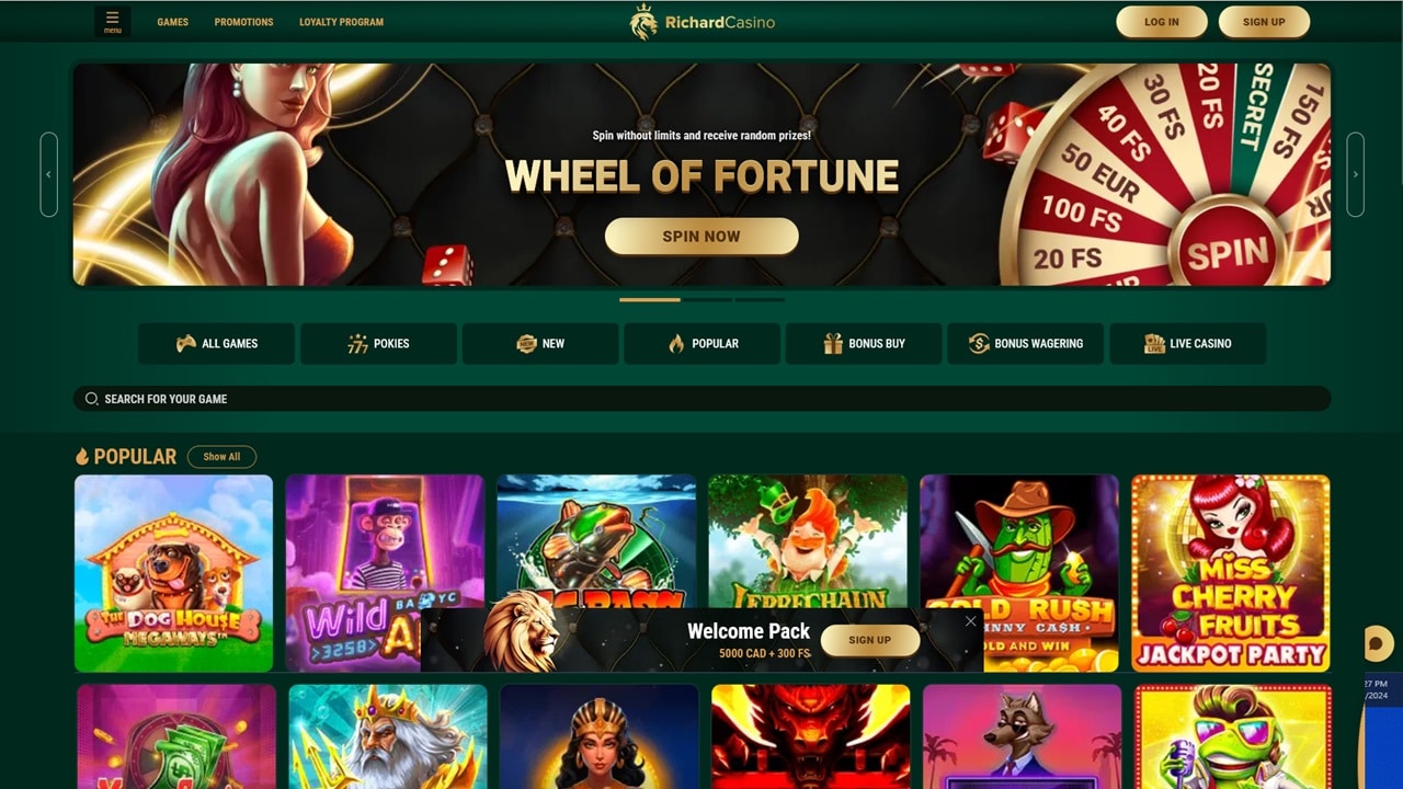 images PowerPlay Casino
